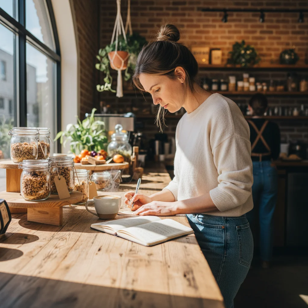 Harnessing the 'Why I Stayed' Narrative for Vegan Brands