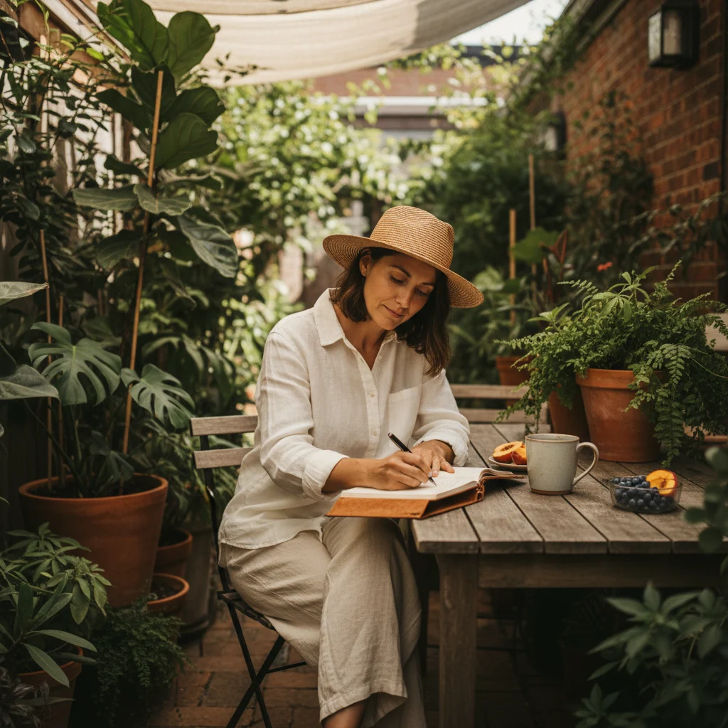 Crafting Your Unique Vegan Brand: Telling the Difference Story