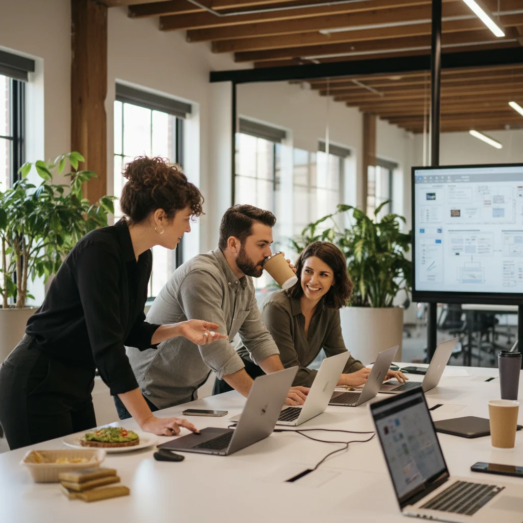 Scalable Digital Strategies for Vegan Brands: Reduce Cognitive Load and Boost Growth