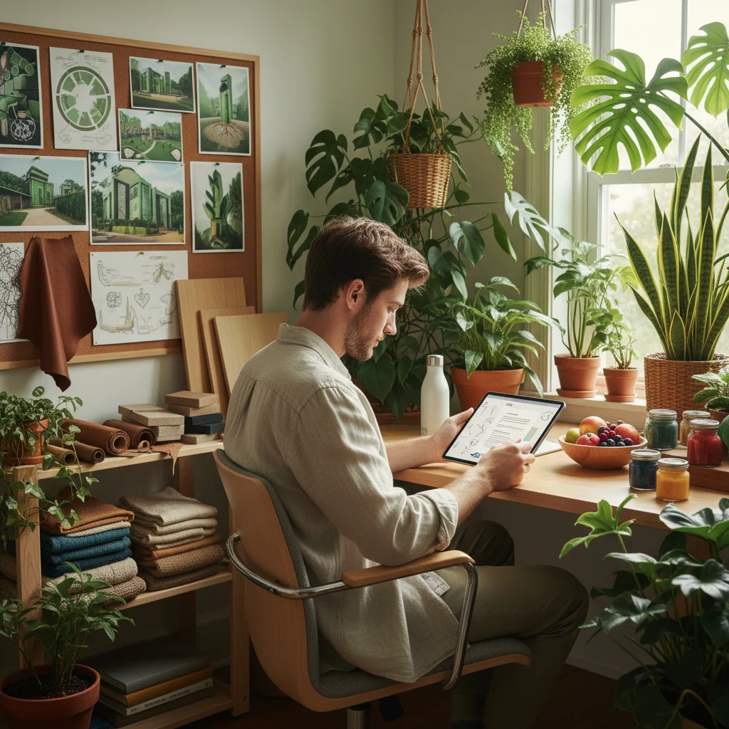 Regenerative Storytelling: Transforming the Future of Vegan Brands Online