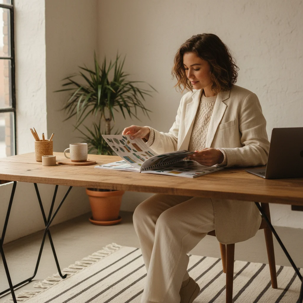 The Rise of Low-Impact Luxury: Transforming Vegan Brands with Values-First Storytelling
