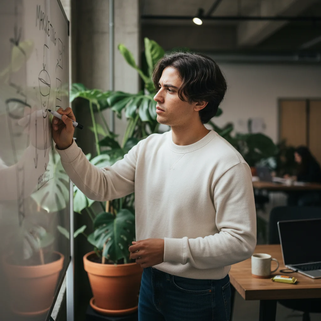 Implementing Journey-Based Content for Vegan Businesses to Boost Engagement