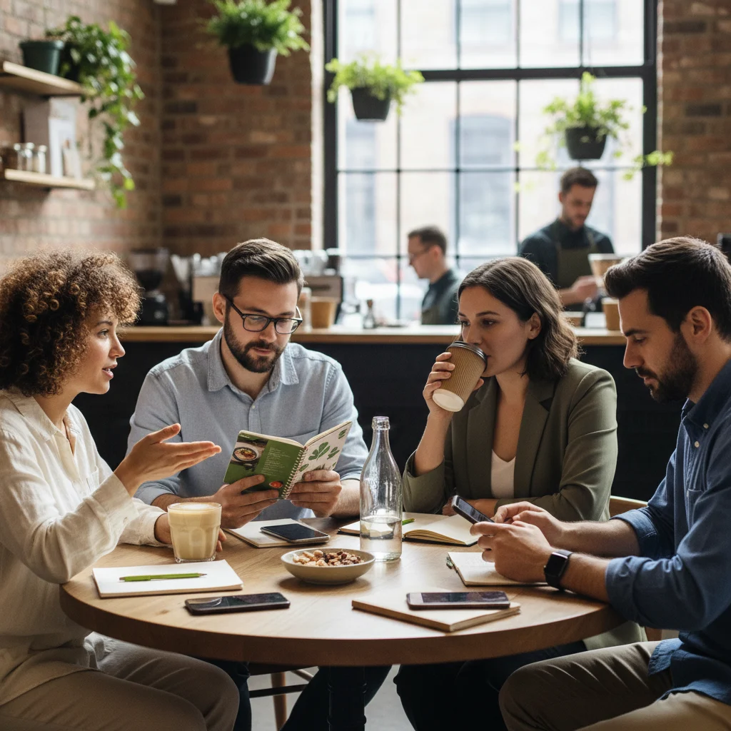 Unlocking Growth for Vegan Brands: The Essential Guide to Customer Journey Mapping