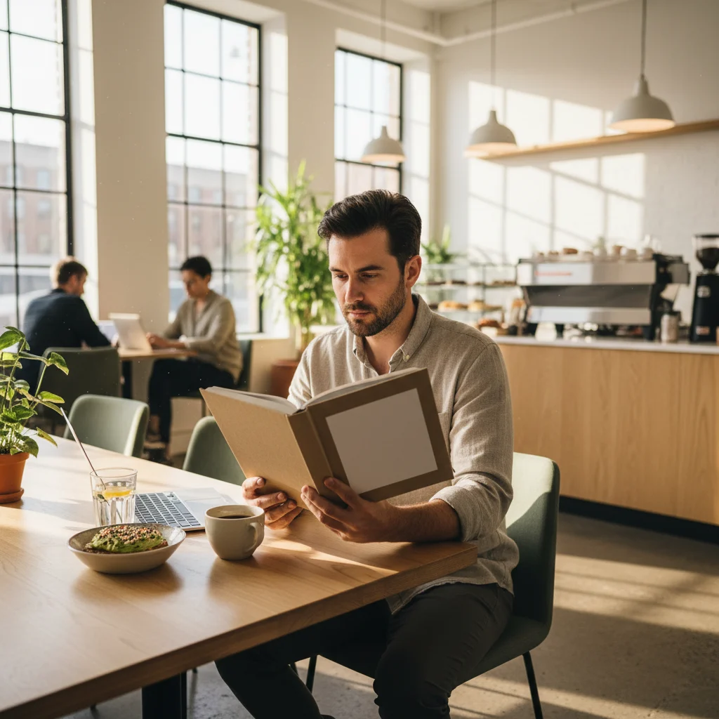 Building an Always-On Customer Journey for Vegan Brands Using the Jobs To Be Done Framework
