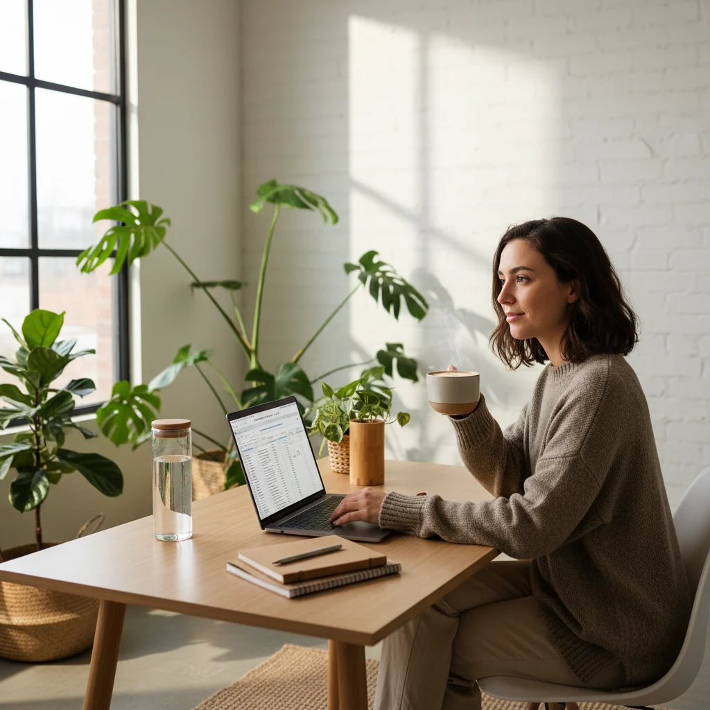 Redefining Success: How Vegan Entrepreneurs Thrive with Low-Impact, High-Transparency Strategies