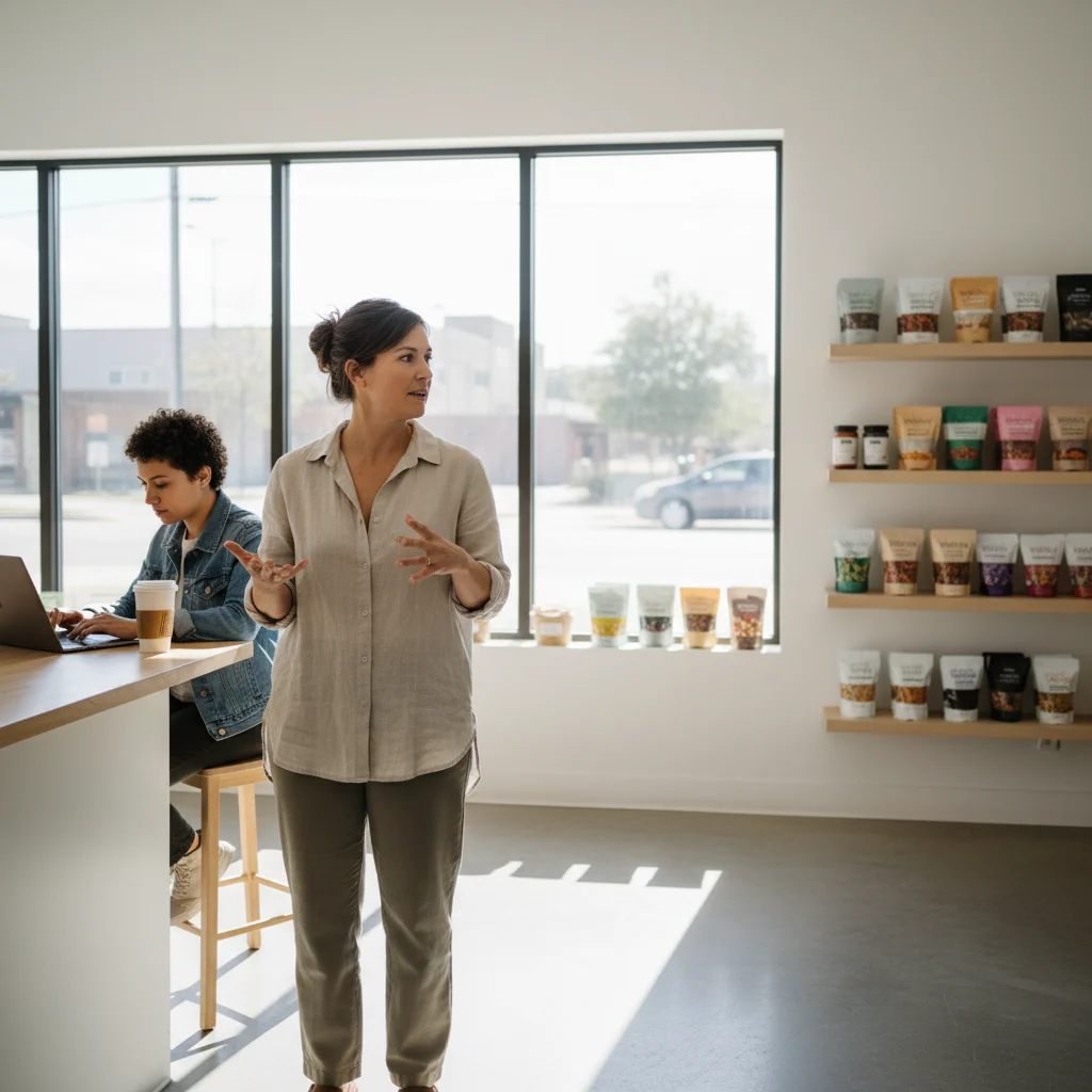 The Essential AI Strategy to Propel Your Vegan Business in 2025