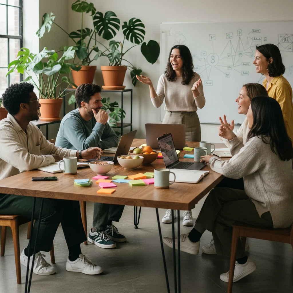 Unlocking the New Creative Edge: How Vegan Brands Are Building Communities Through Values-Led Growth