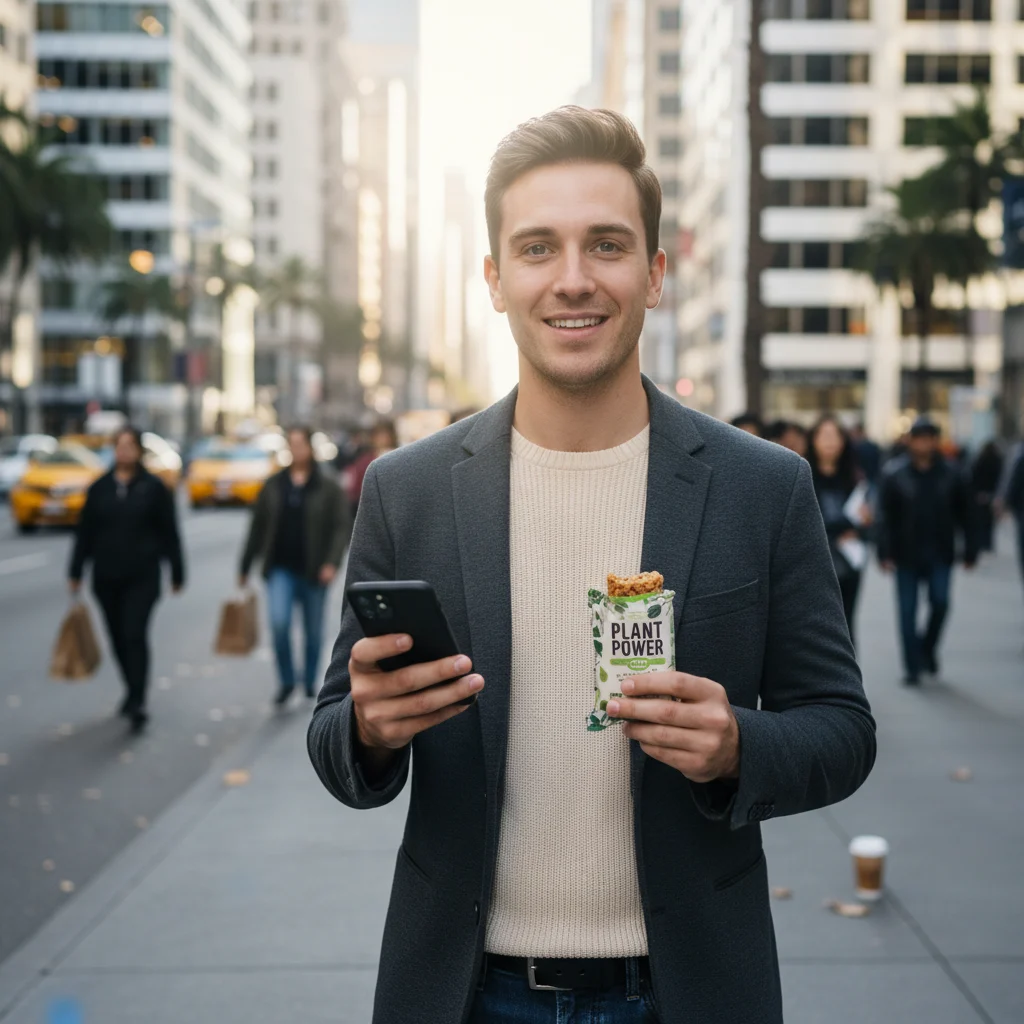 Bridge Messaging: Turning Vegan Values Into Sales