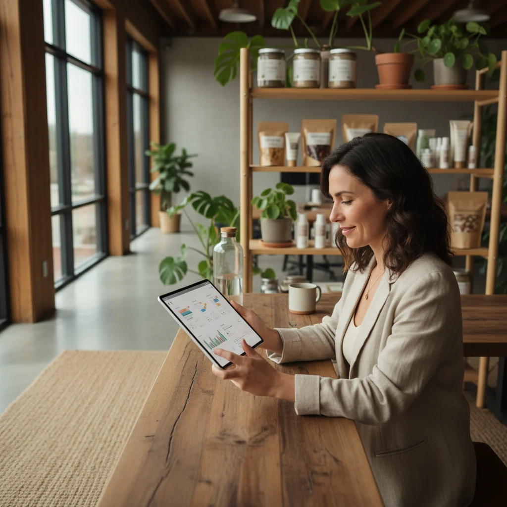 The Essential UX Strategy for Boosting Vegan Brand Growth Online