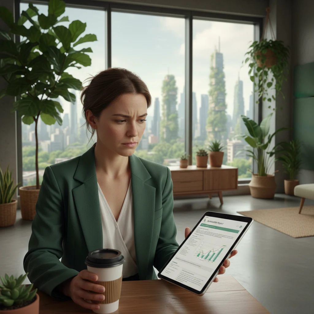 Values-Led Growth: The Blueprint for Successful Vegan Businesses in 2025