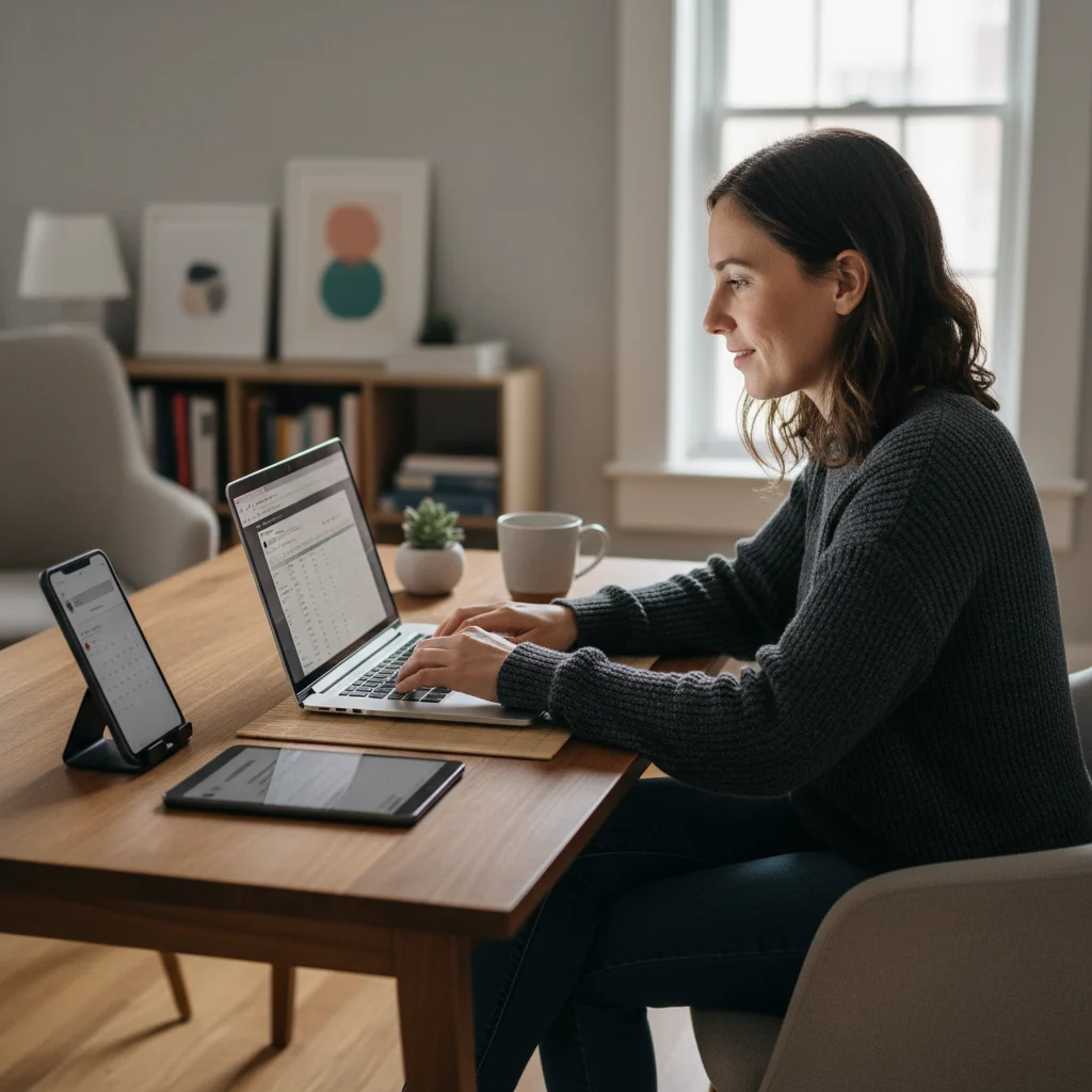 Boost Your Vegan Brand with AI-Powered Content Batching
