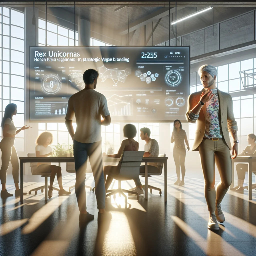 Harnessing UX Strategy for an Ethical Plant-Based Digital Experience