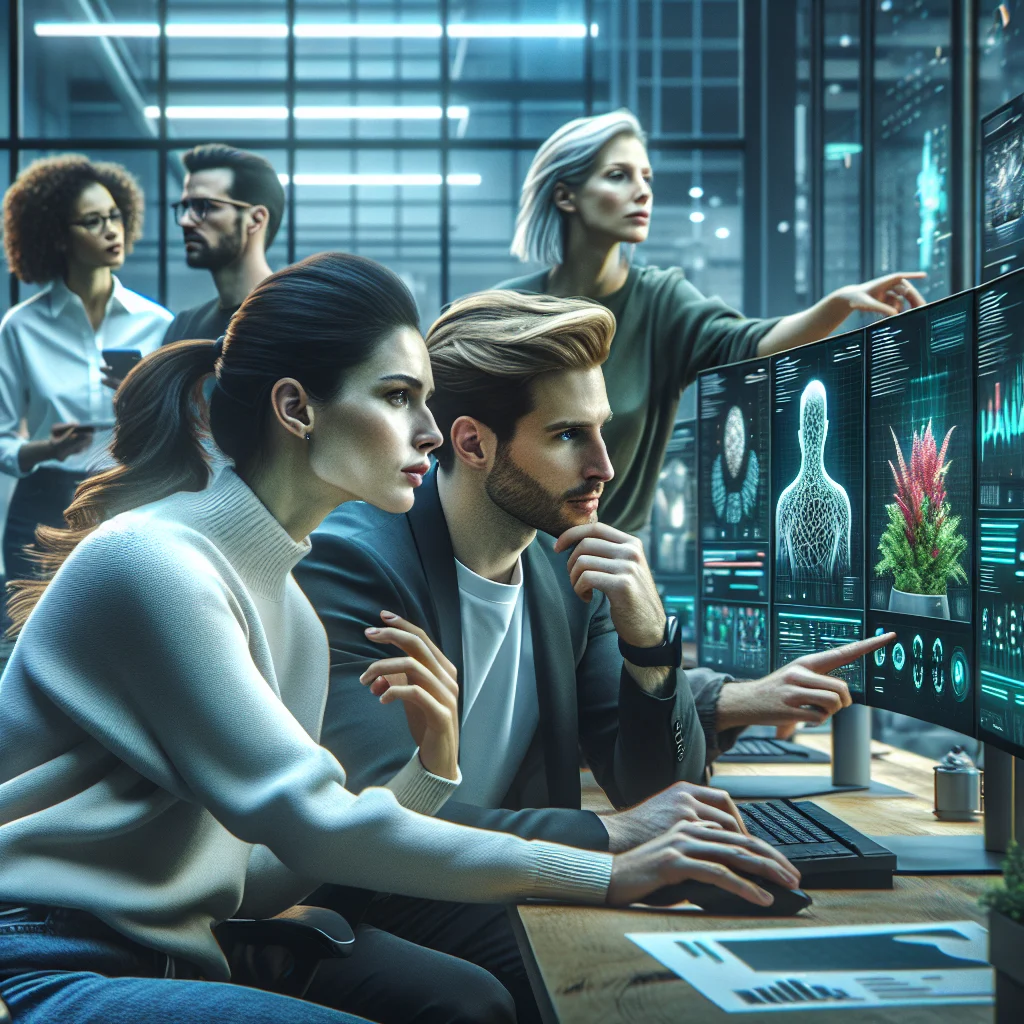 Revolutionizing Vegan Branding: AI-Driven Functional Personas for Enhanced UX