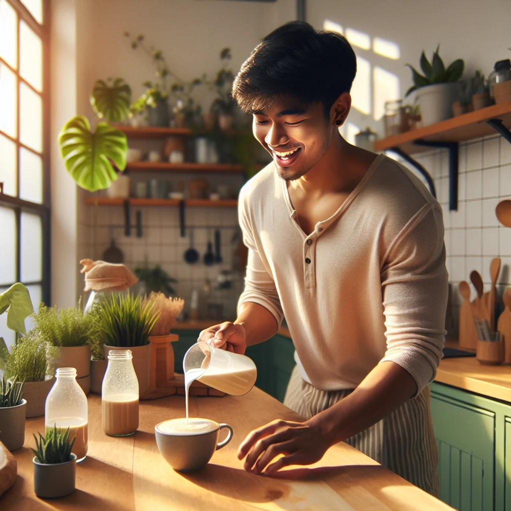 Crafting the Perfect Vegan Coffee: Your Guide to Plant-Based Milks