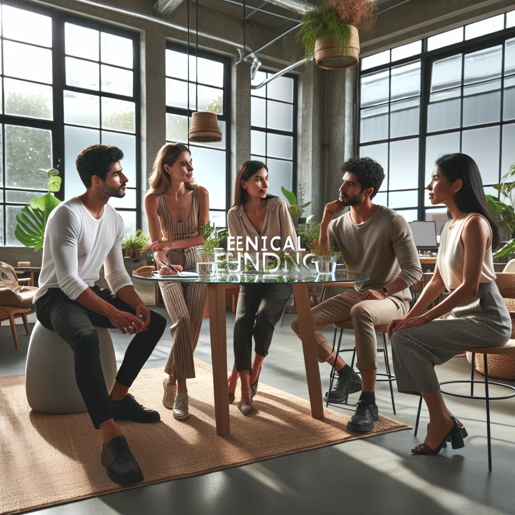 Ethical Branding in the Age of Antitrust: Opportunities for Vegan Businesses