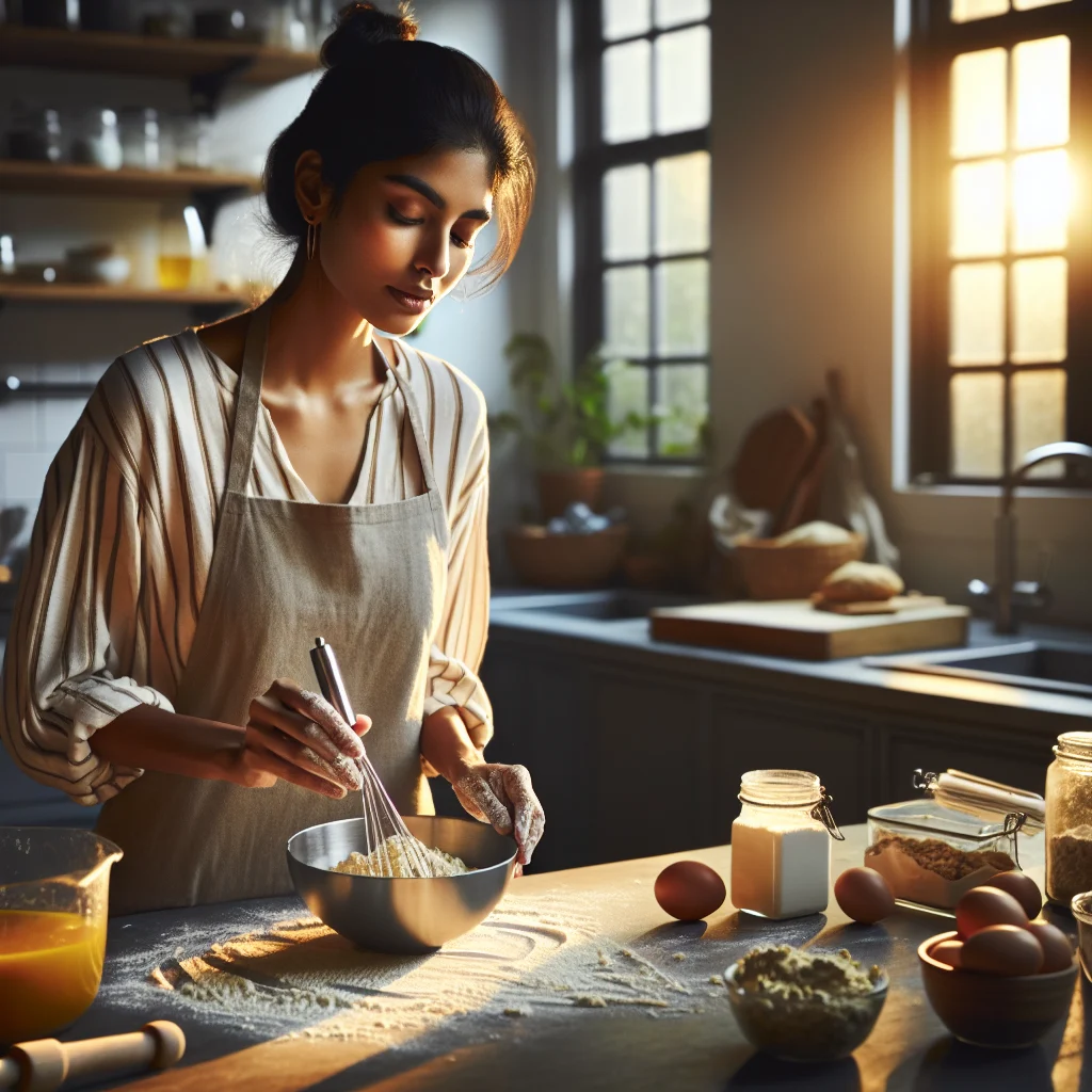 Eco-Friendly Vegan Baking: A Delicious Path to Sustainability
