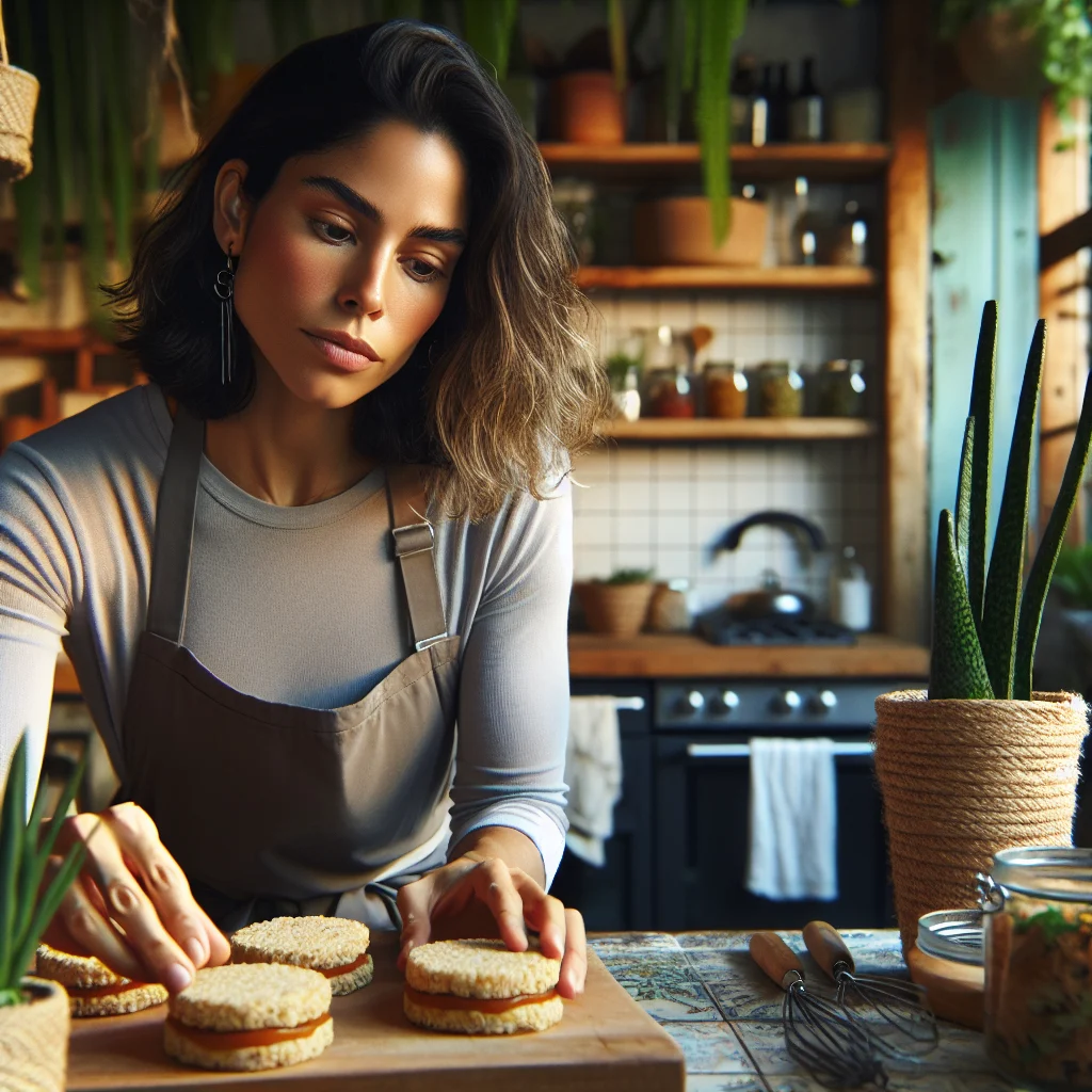 Craving Change: Discover the Delicious Potential of Vegan Jackfruit Delights