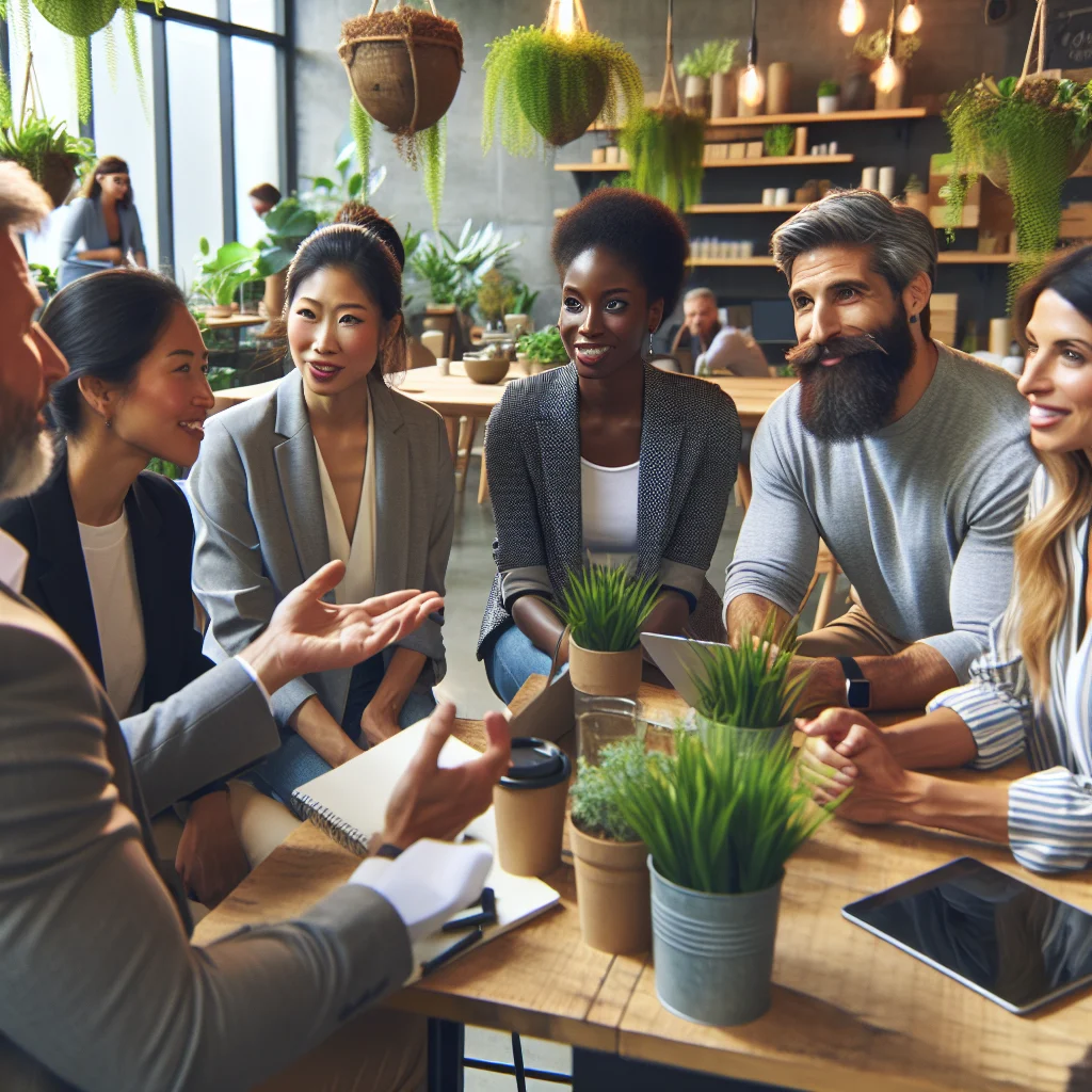 Beyond Metrics: Building Genuine Growth for Plant-Based Brands