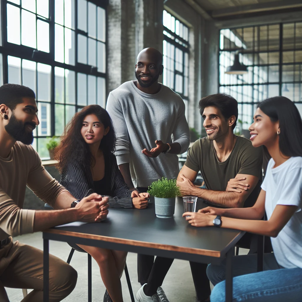 Leveraging Strategic Community Engagement for Sustainable Brand Growth