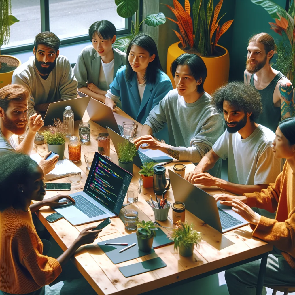 Leveraging Progressive Web Apps for Ethical Vegan Brand Success