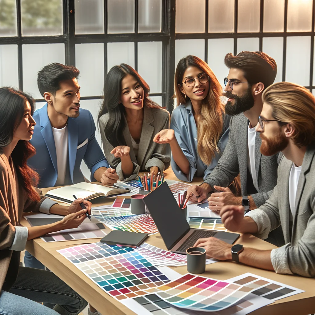 Harness the Power of Color to Elevate Your Plant-Based Brand