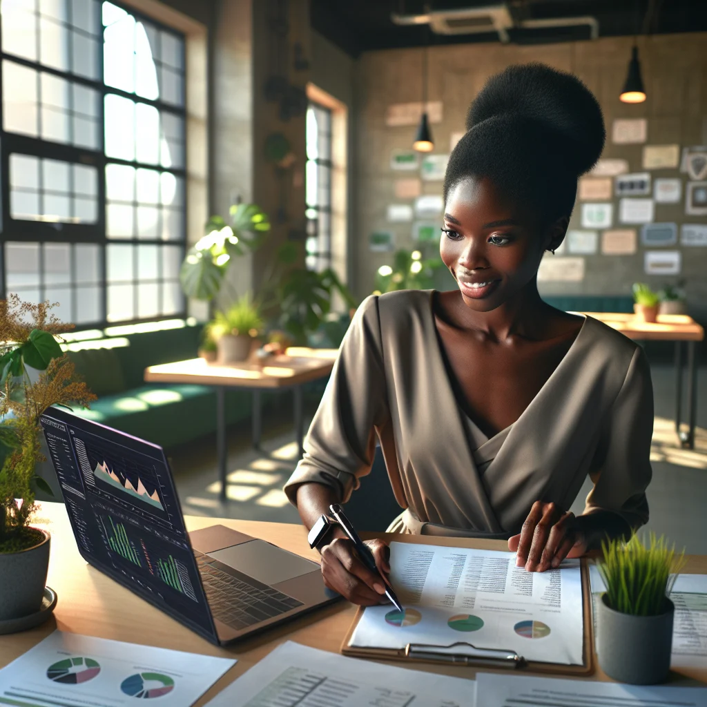 Ethical Branding in an AI-Driven SEO Landscape for Vegan Businesses