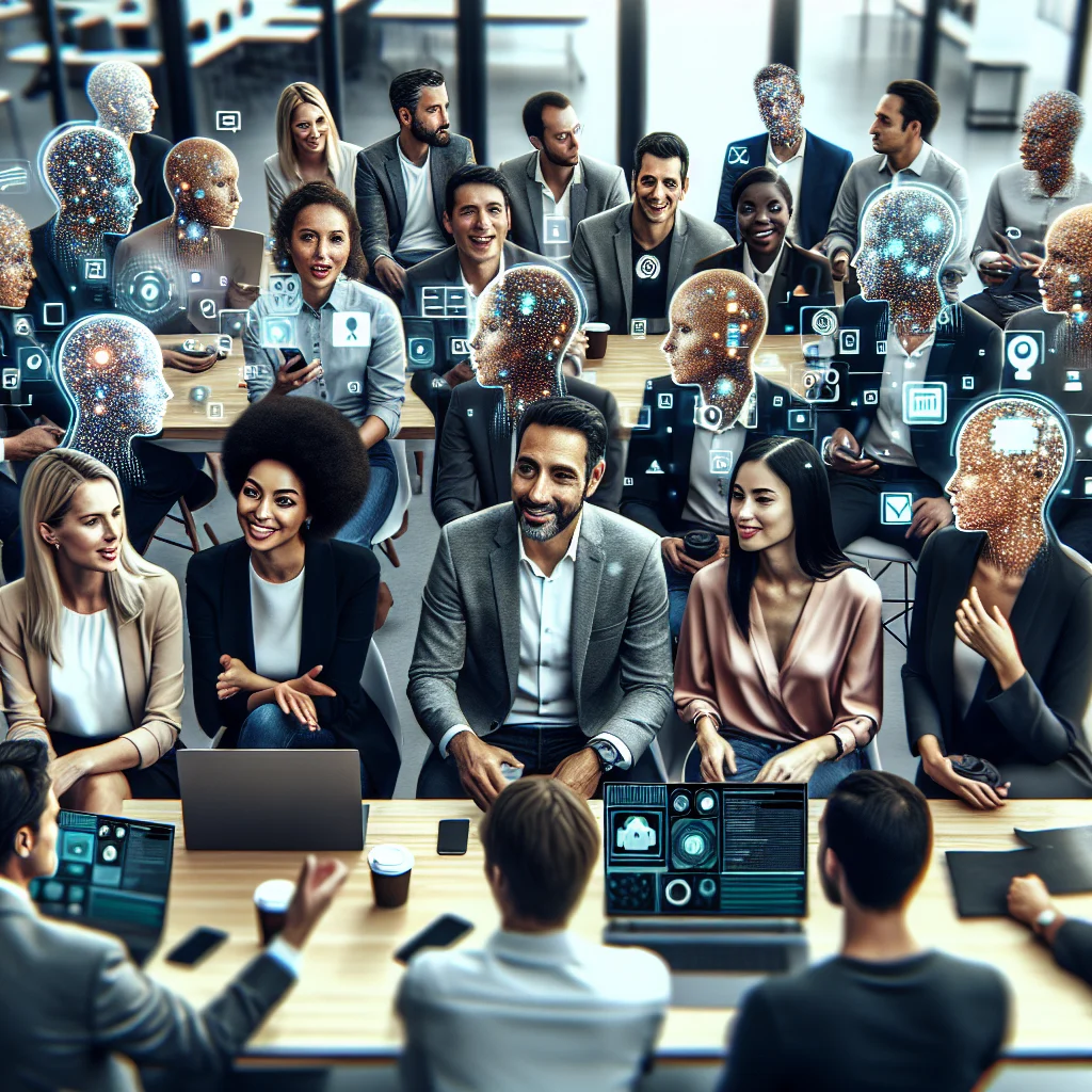 Ethical Branding with AI: Transforming User Experience for Vegan Entrepreneurs