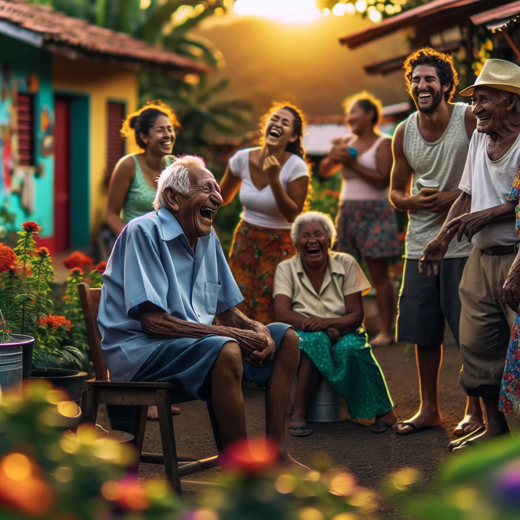 Discovering Nicoya: A Vegan’s Blueprint for Longevity and Community Joy