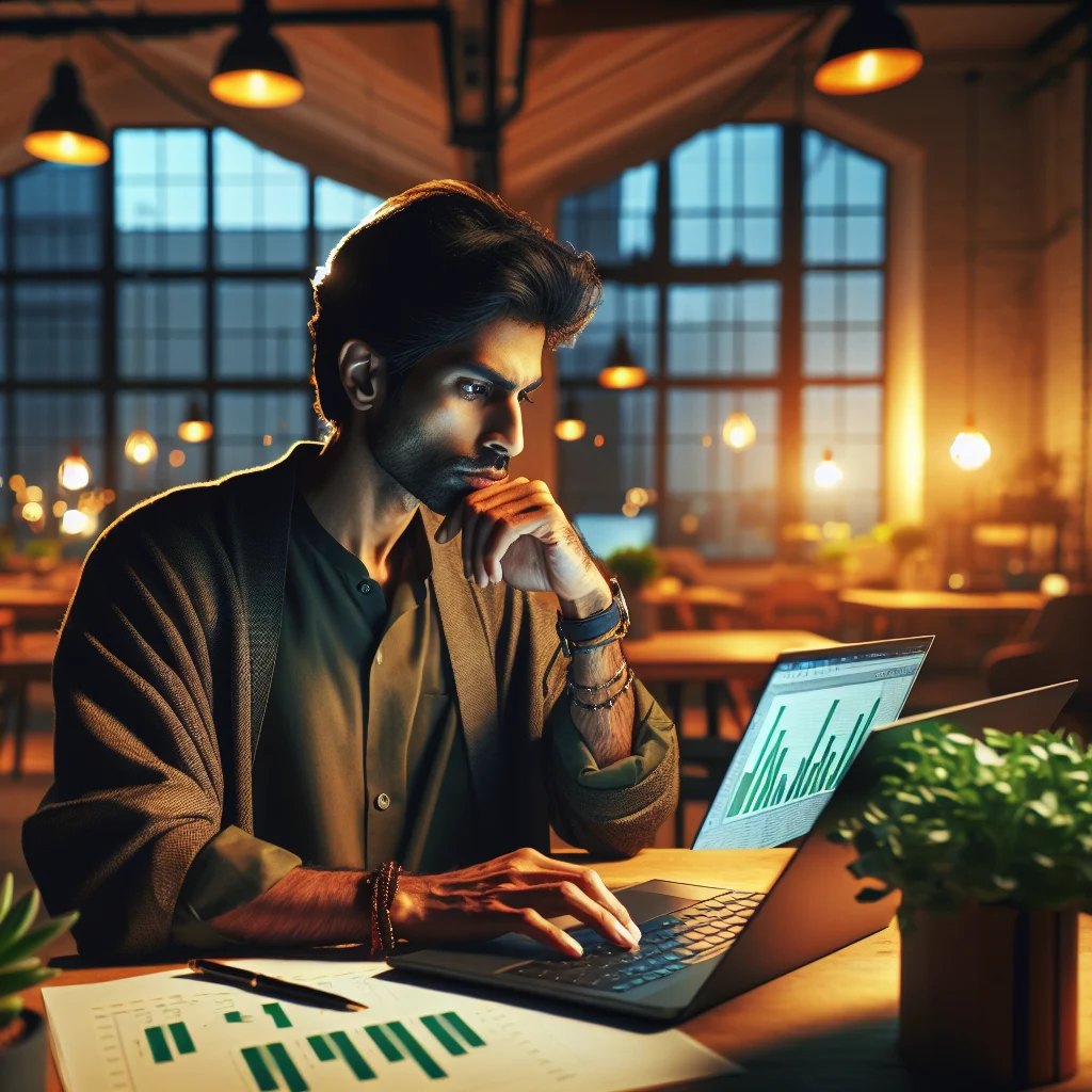Strategic SEO for Thriving Vegan Brands in the Era of AI Overviews