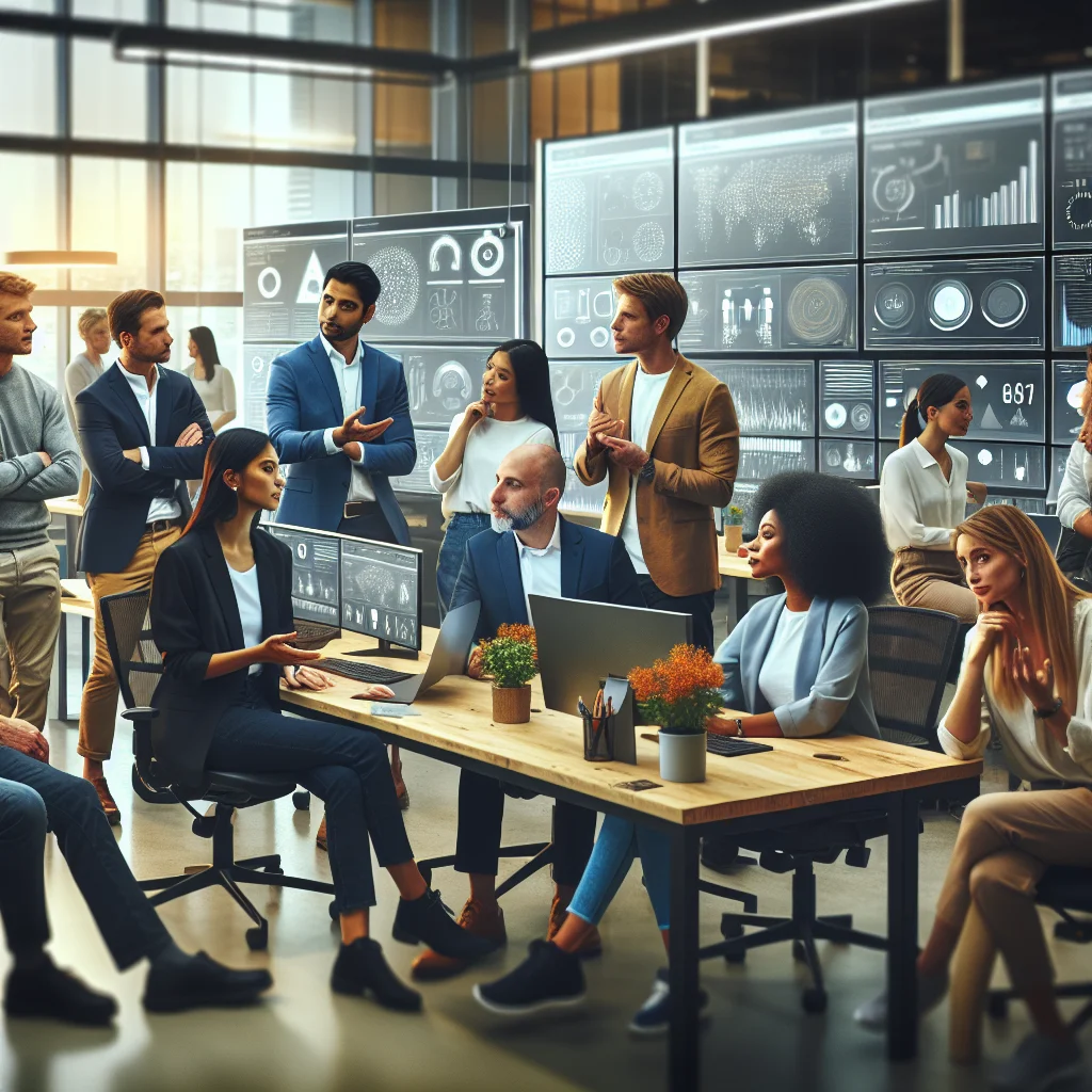 AI Overviews: Transforming Plant-Based Branding for the Future