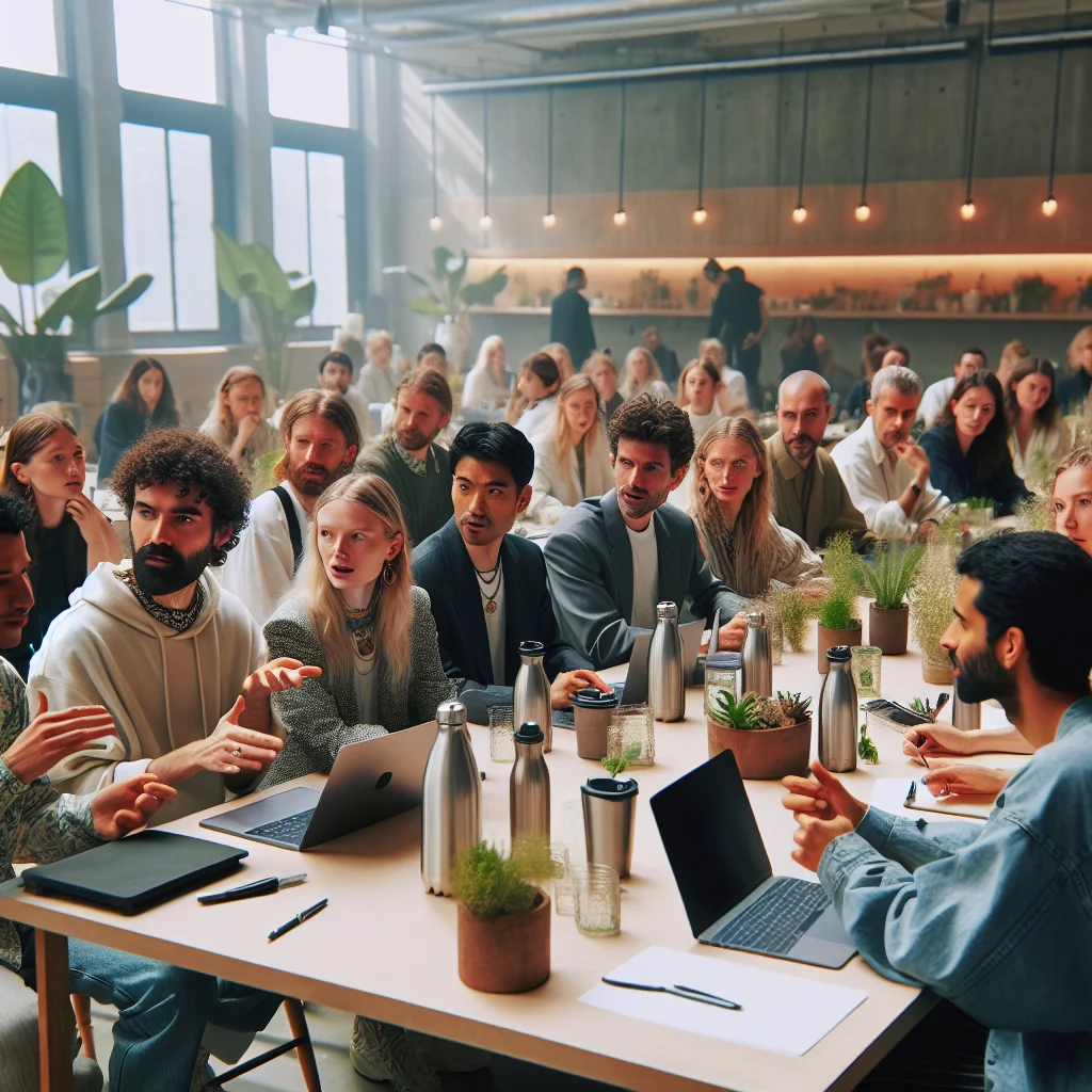 Revamp Your Vegan Brand's SEO to Thrive in the AI Era