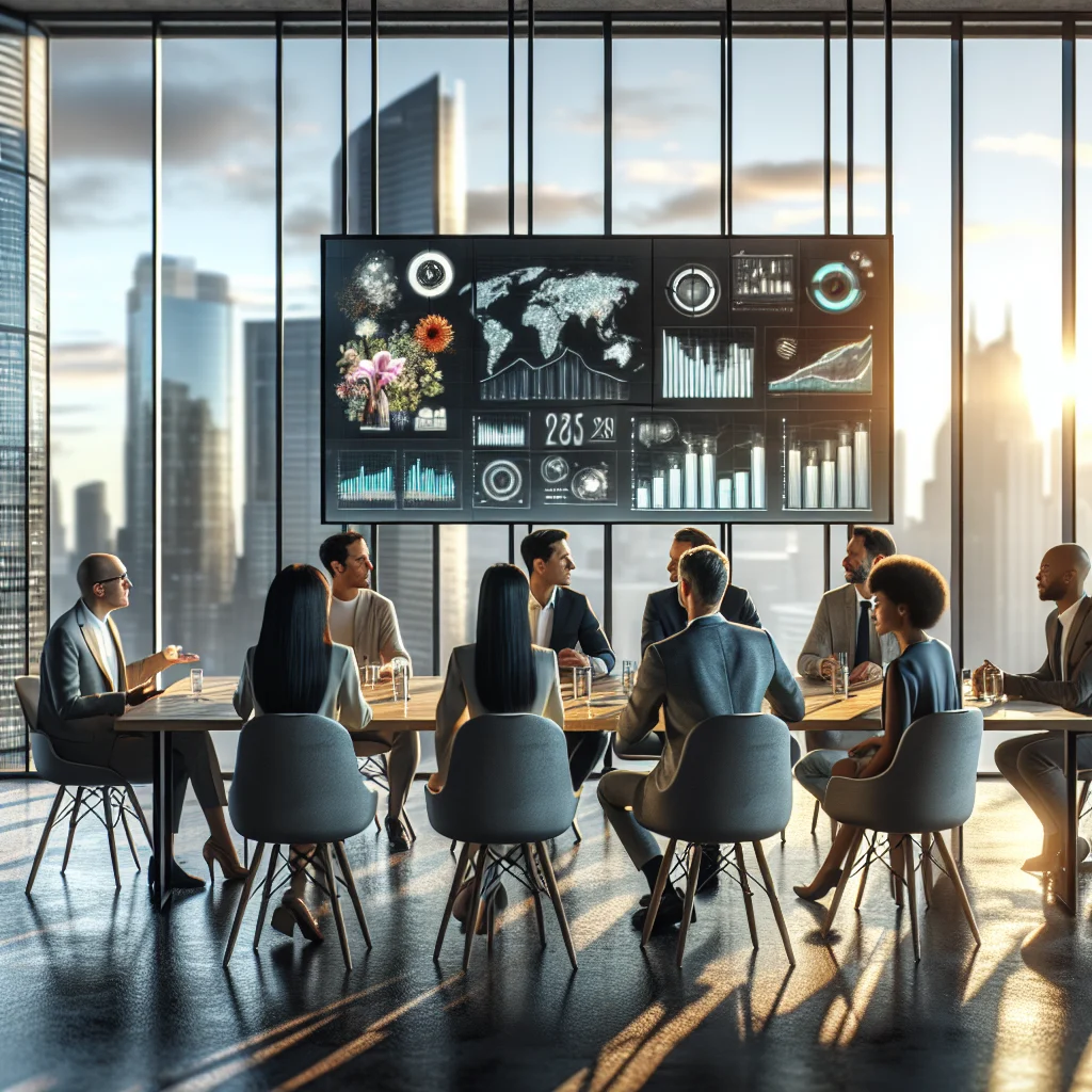 Transforming User Insights into Strategic Growth for Vegan Businesses