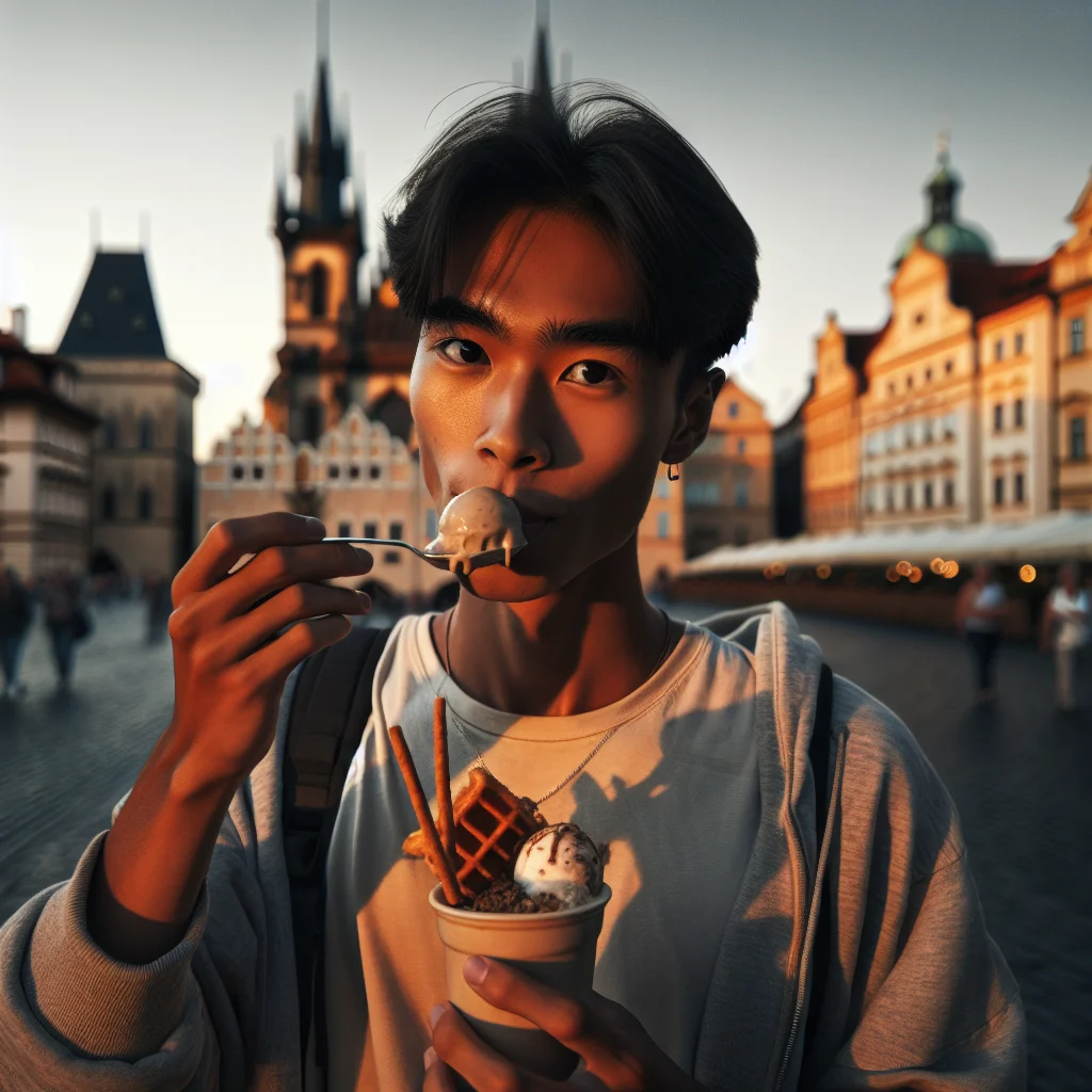 Discover Prague's Vegan Delights: A Journey Through Ethical Eats