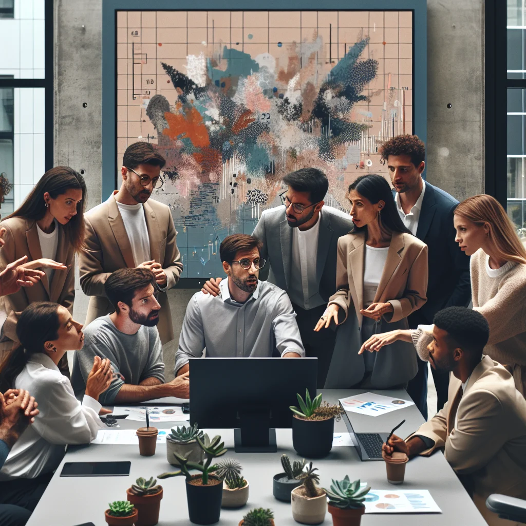 Adapting Your Vegan Brand to Google's AI Revolution: Success Tips for Plant-Based Entrepreneurs