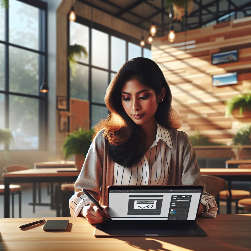 Unveiling the Hidden Heroes of Plant-Based Branding: Favicons, Links, and Content Strategy