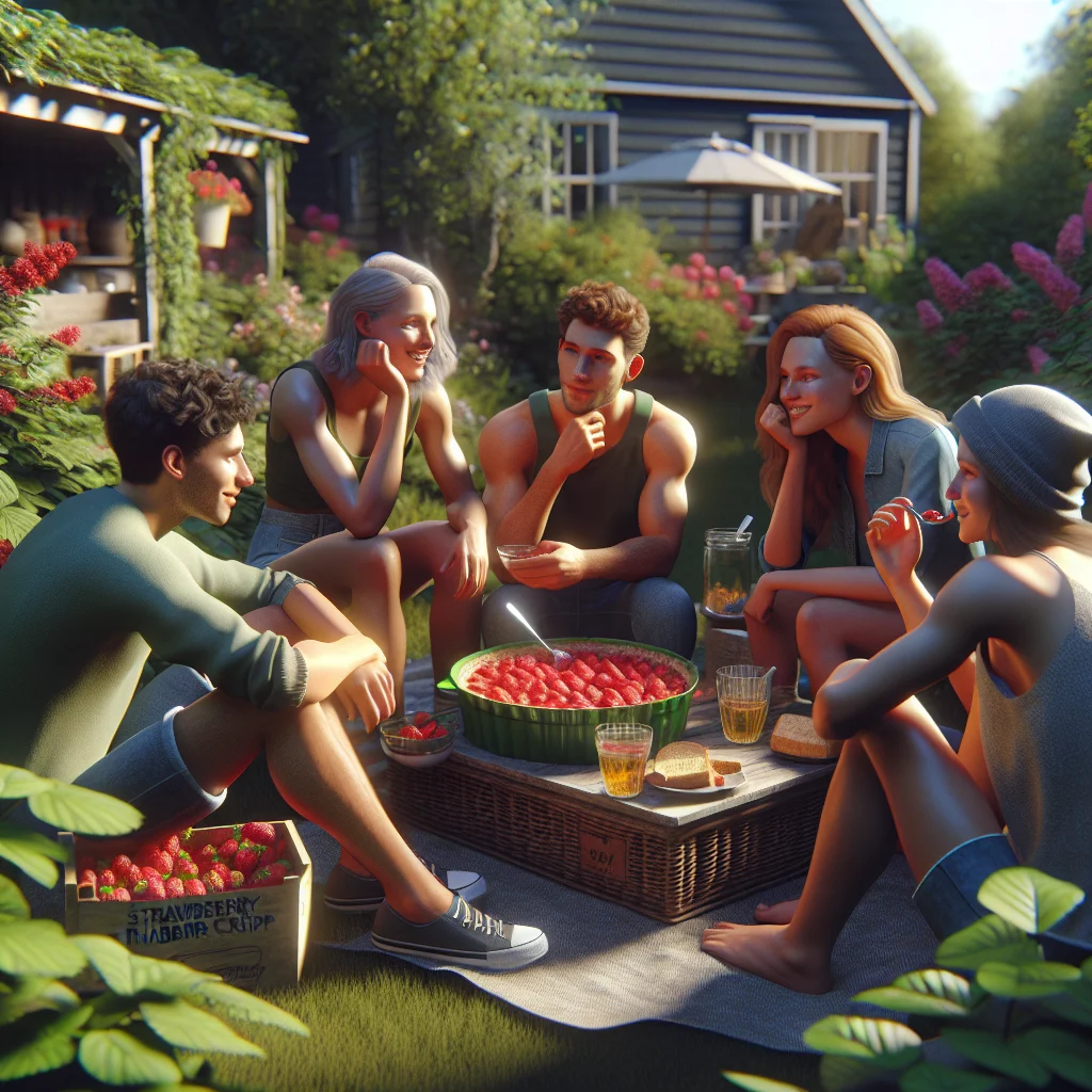 Embrace Sustainable Summer Delights with Seasonal Produce