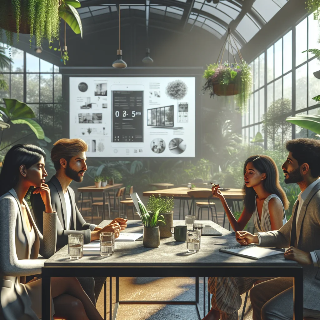 Ethical Growth: Amplifying Vegan Brands with Strategic Design Systems