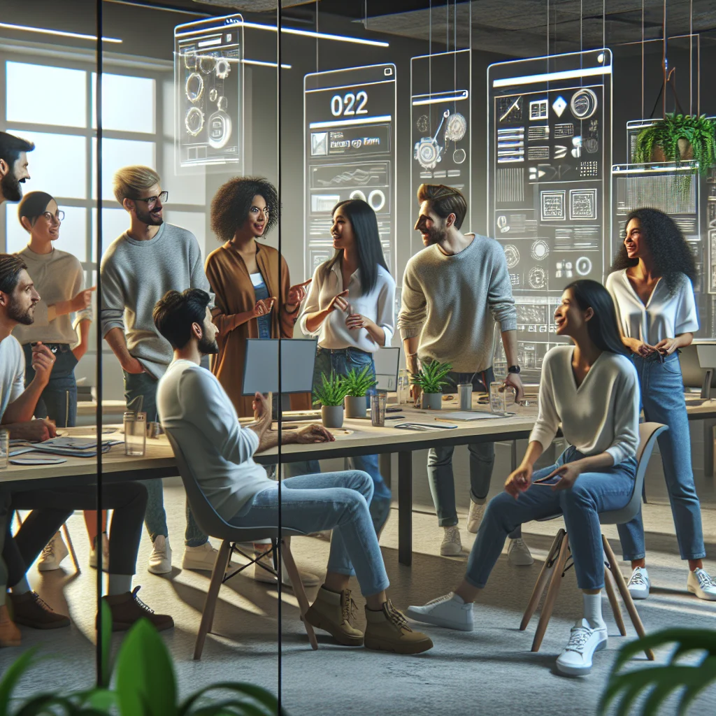 Harnessing Design Tokens for a Cohesive Plant-Based Brand Experience