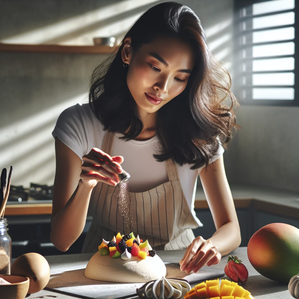 Unleashing Flavor: Transform Your Vegan Desserts with Spices