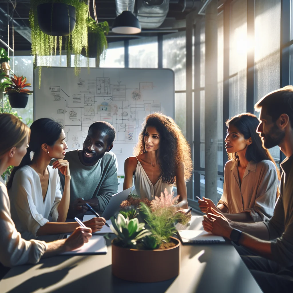 Streamline Your Vegan Business with Digital Organization for Enhanced Branding and UX