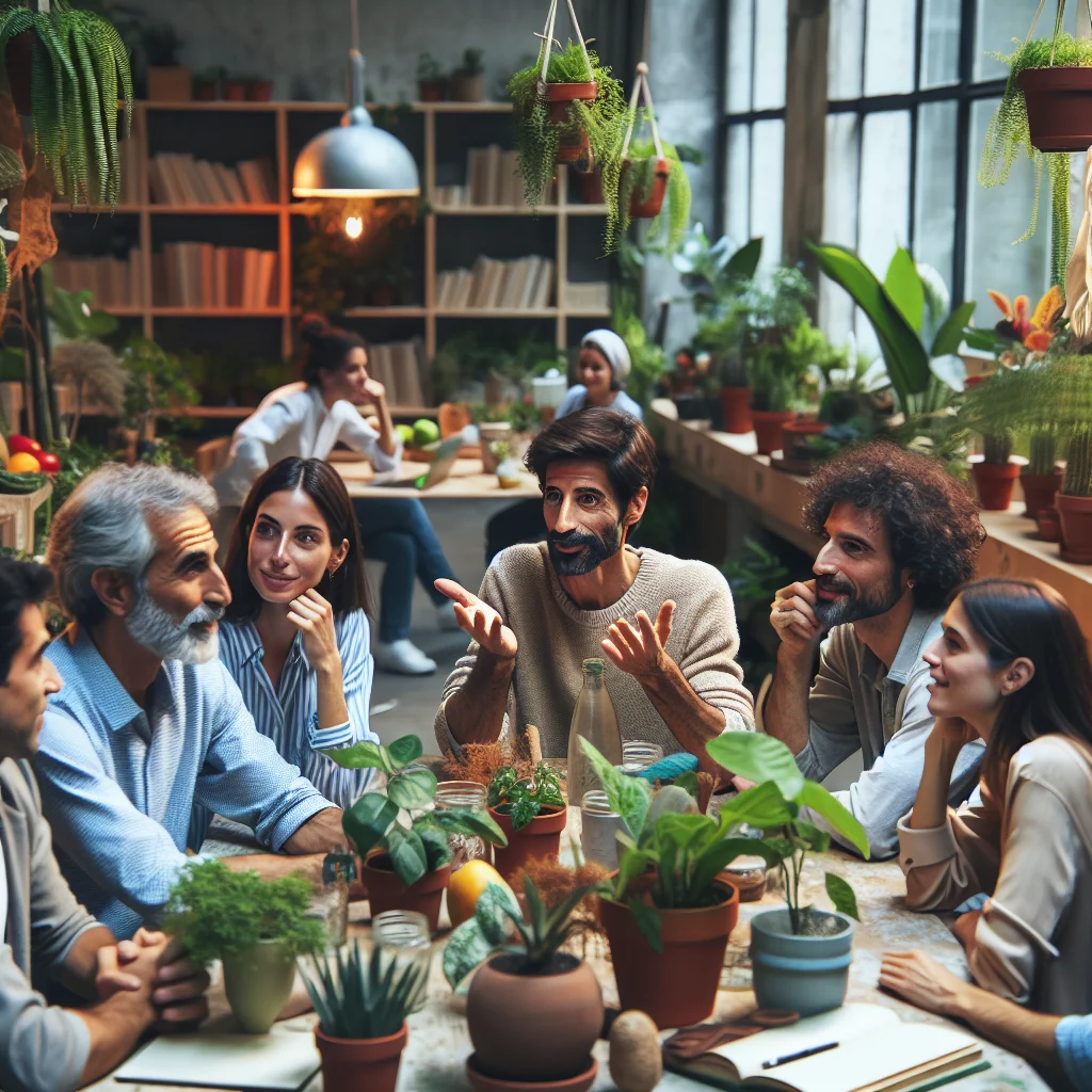Embrace Change: How Vegan Entrepreneurs Can Thrive with Ethical Evolution