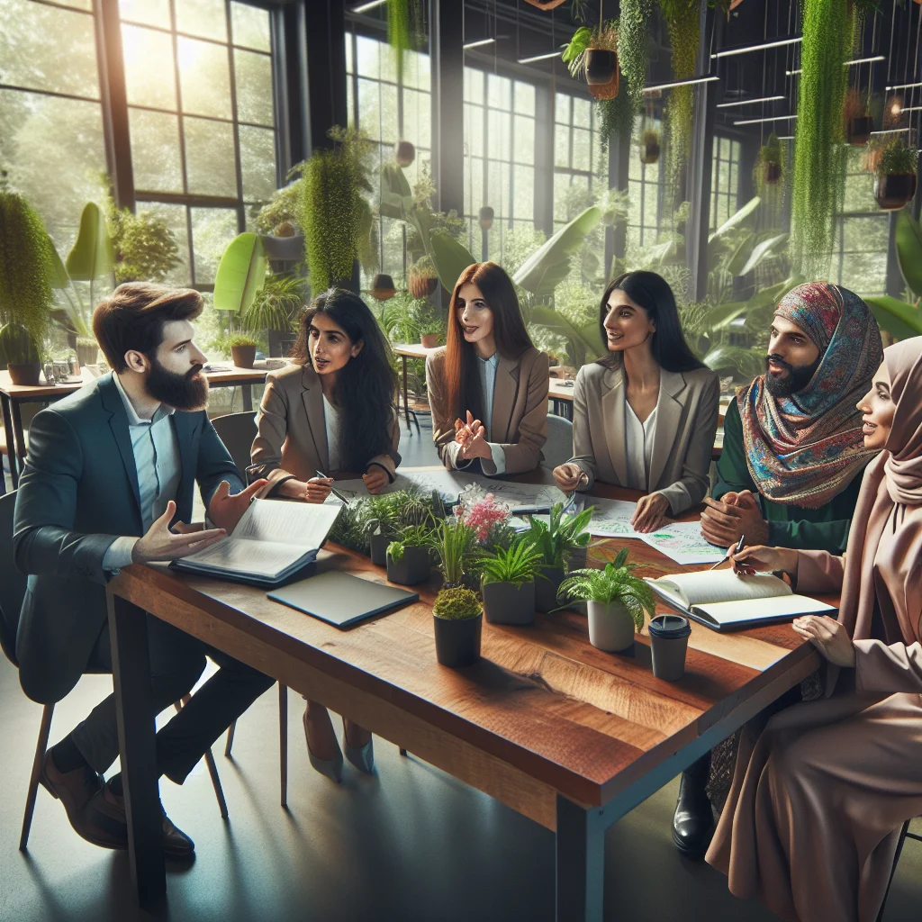 Integrating Ethics into Your Vegan Business: A Guide to Conscious Branding